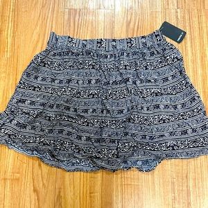 Forever 21, Medium, Skirt, New with Tags